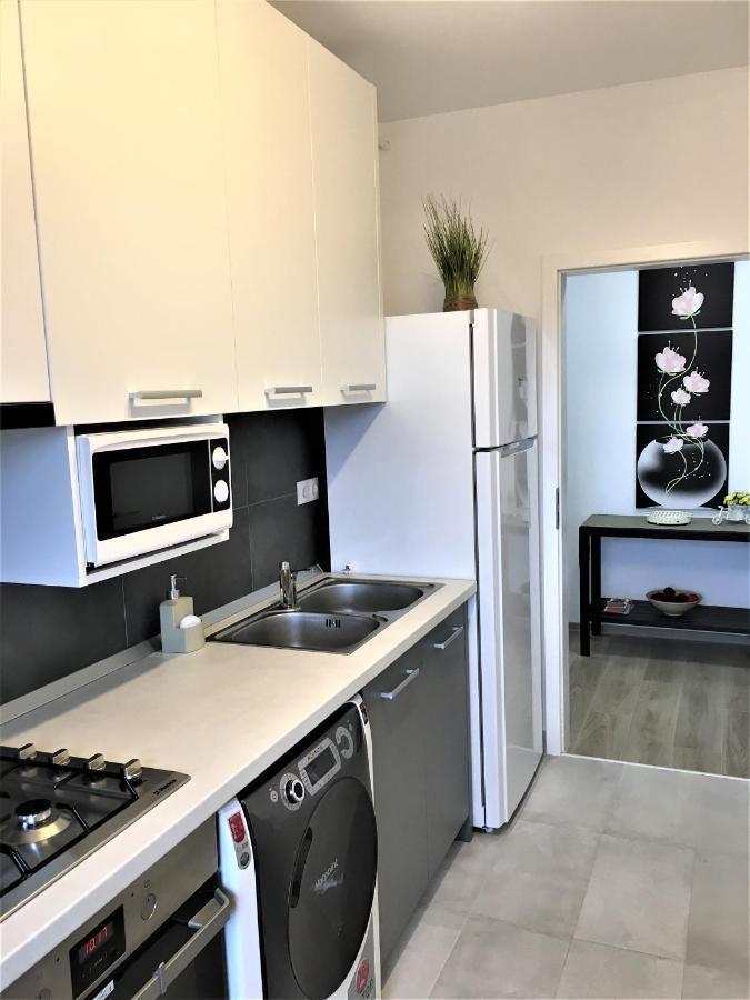 Apartamento Mountain View Escape Braşov Exterior foto