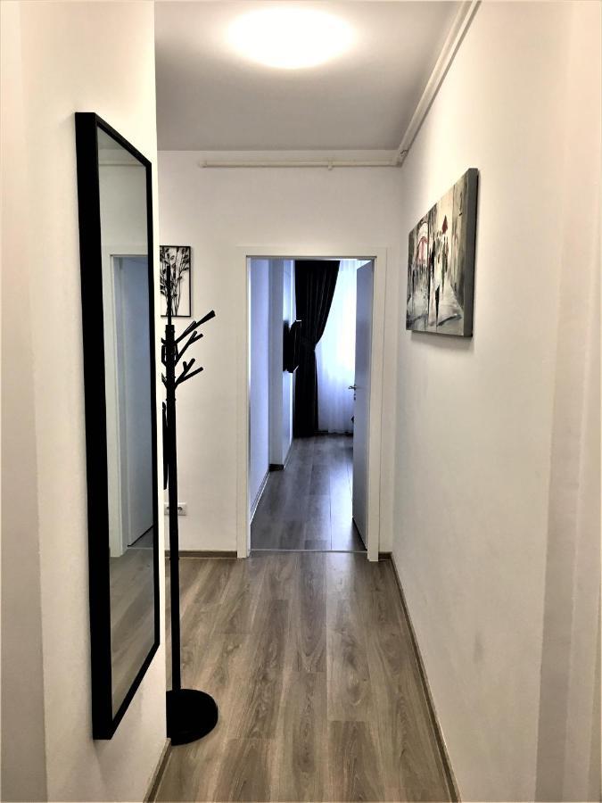Apartamento Mountain View Escape Braşov Exterior foto